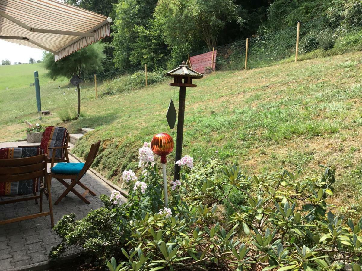 Villa Ferienhaus Moscheltal à Waldgrehweiler Extérieur photo