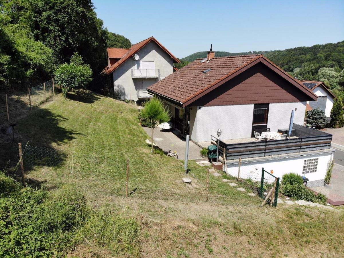 Villa Ferienhaus Moscheltal à Waldgrehweiler Extérieur photo
